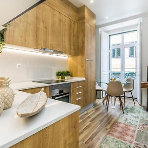 Appartement met een Slaapkamer